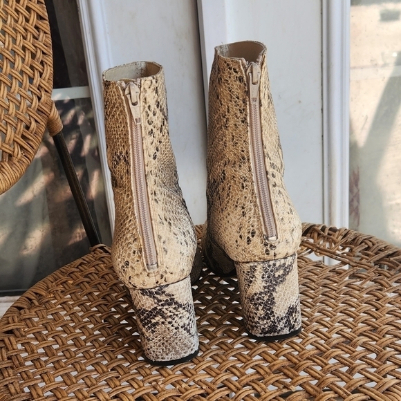 Free people Booties - Picture 3 of 9